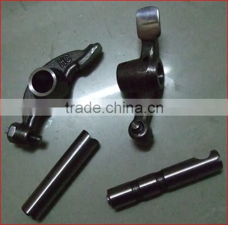 SCL-2012030448 GY6 125/150 BERA150 Motorcycle Parts Rocker Arm Comp.