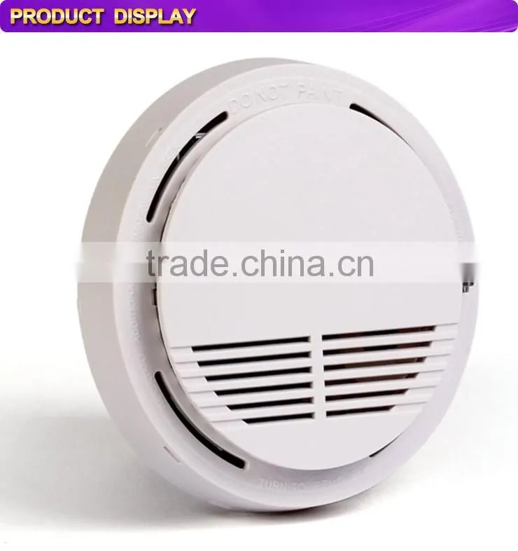 best seller 12V auto reset SMD board design gas detector