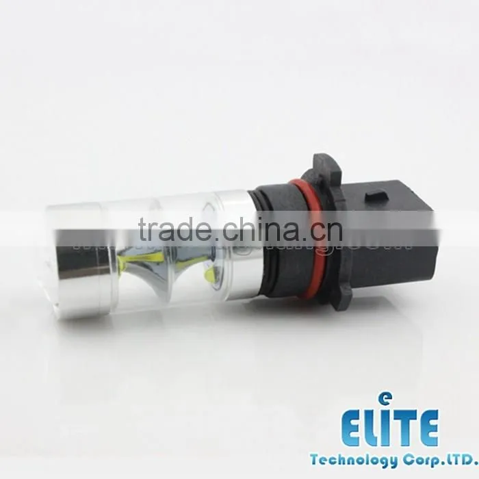 High Standard High Brightness Ce Rohs Certified Fog Lamp Switch