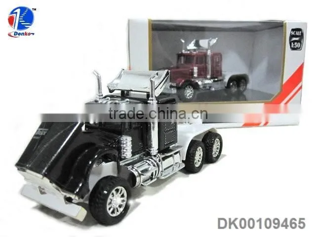 Metal Model Car Kits