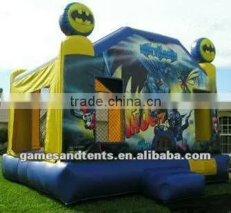 moonwalks, inflatable jumpy A2087