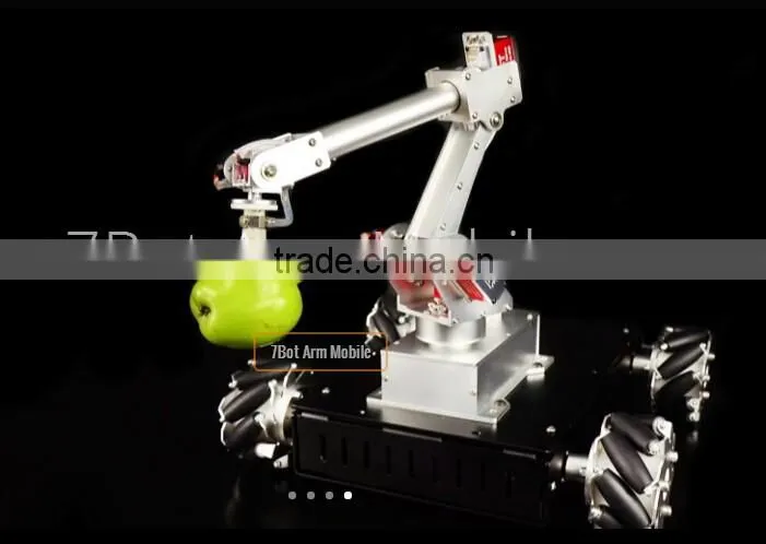 7BOT Mini ABB desktop educational Robot Arm