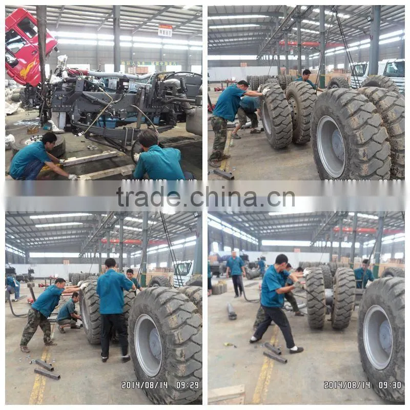 SINOTRUK HOWO 6x4 crane truck 266Hp for sale howo truck