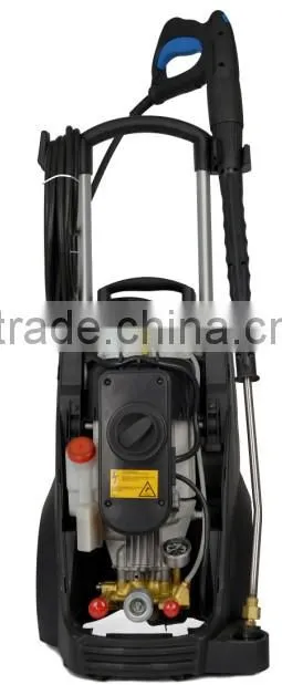 Pressure washer