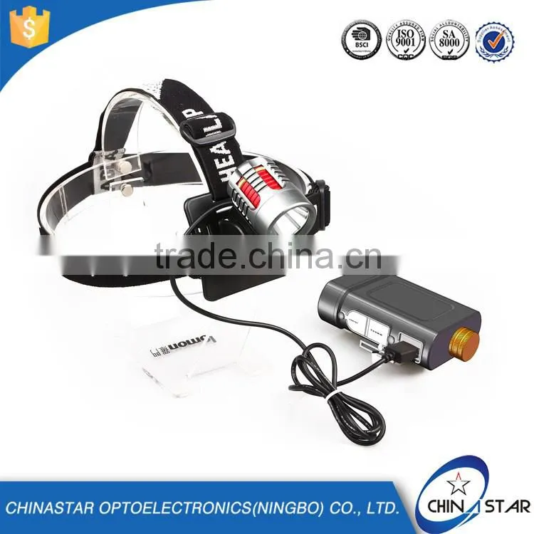 2015 New Design Super Bright Arm-band Led Light