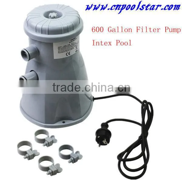 Water Filtration System