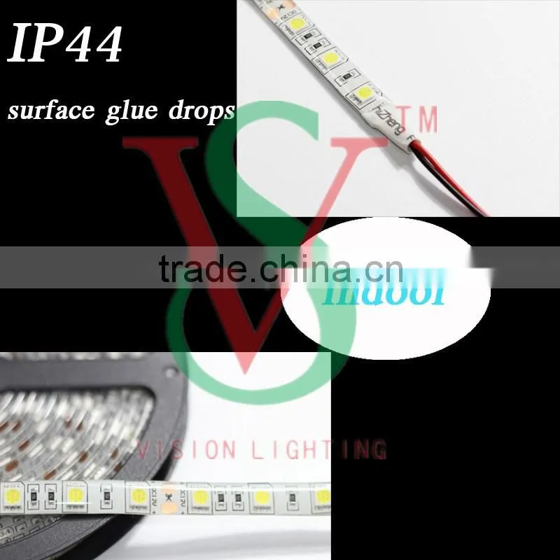 IP20 Naked indoor use led strip light