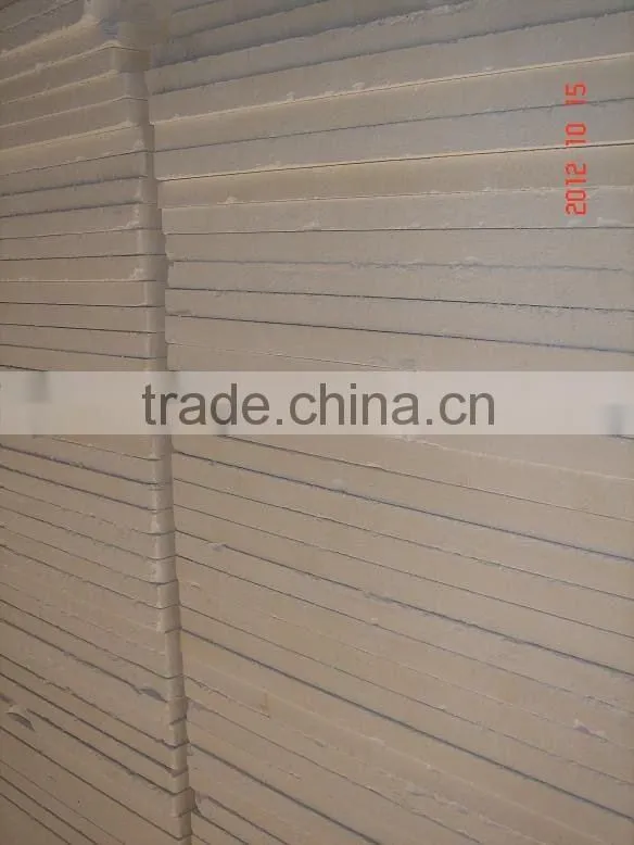 non-combustible fireproof material