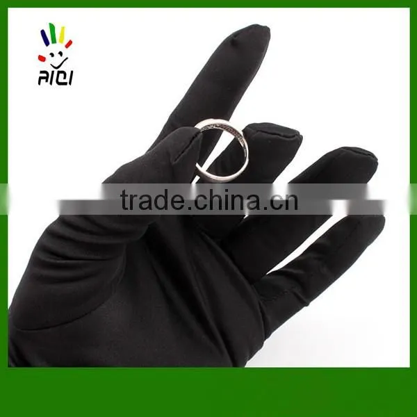 fashion anti-dust microfiber cleaning glove