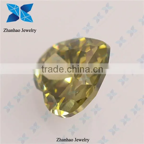 2013 most popular synthetic cheap gemstone silver jewelry