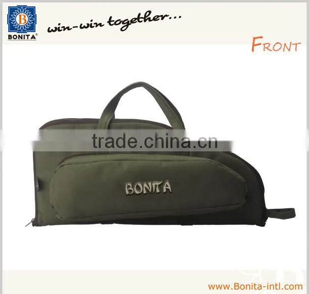 Polyester gun case hunting outdoor army gun bag