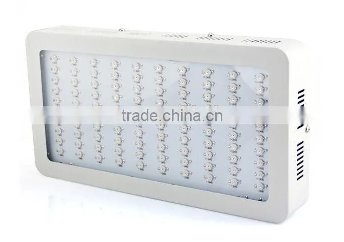 led grow light full spectrum grow bloom 300 watt