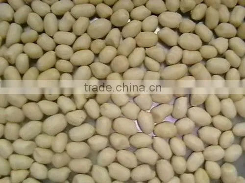 Junan raw peanuts in shell
