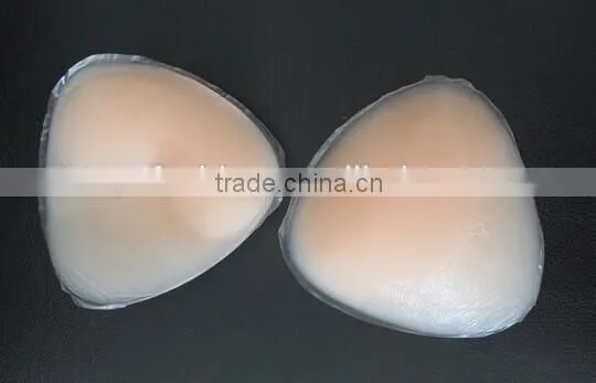 latest hot/sexy girls with silicone push up pad