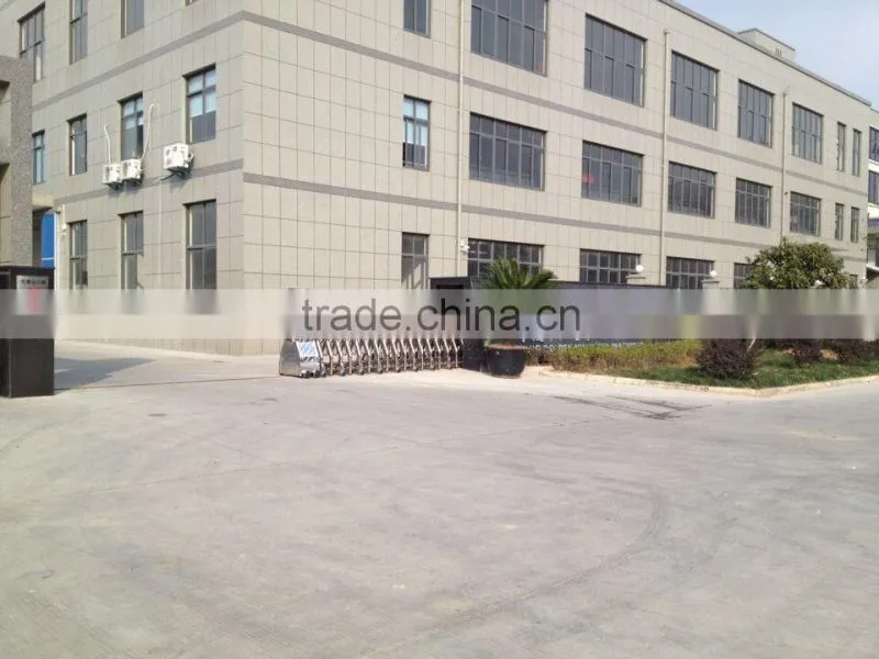 Custom Aluminum Motor Frame with Die Casting