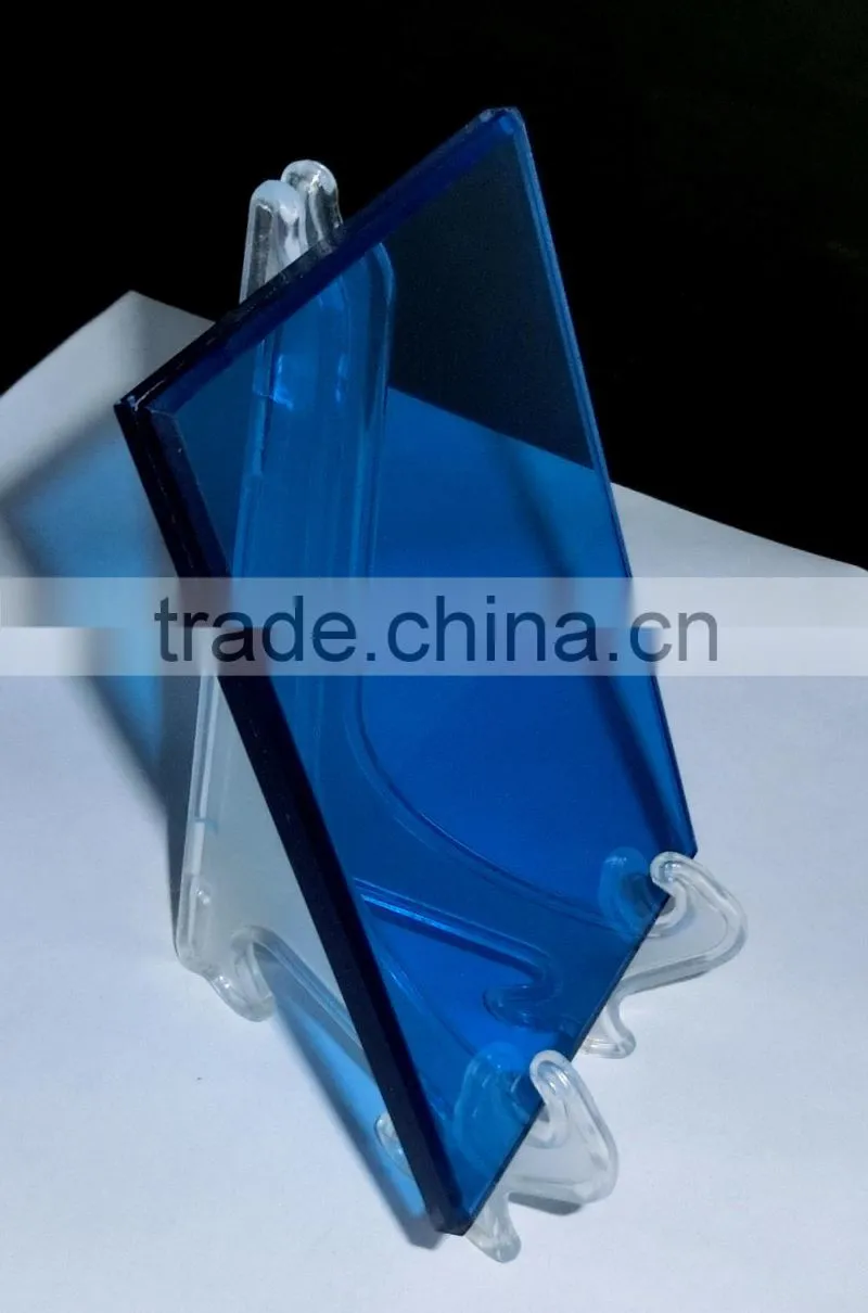 tempered laminated glass price wtih high quality