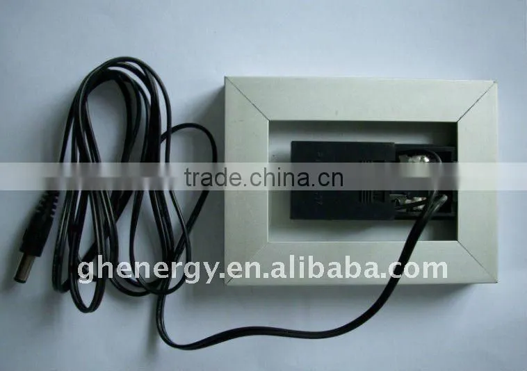Solar module with 2m cable