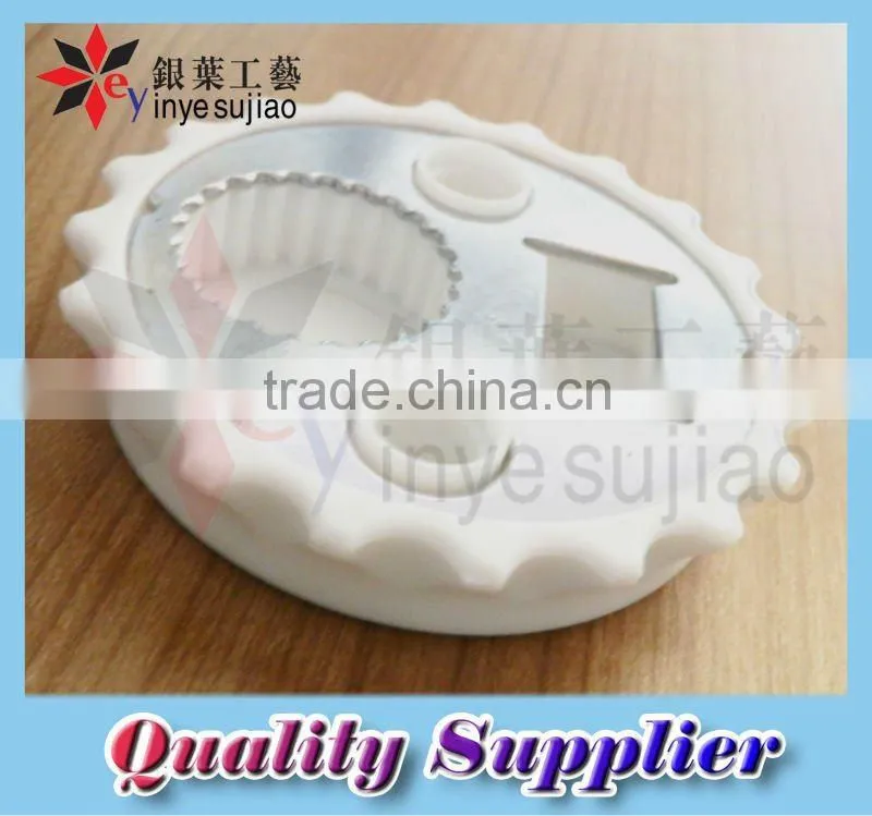 plastic magnet bottle opener