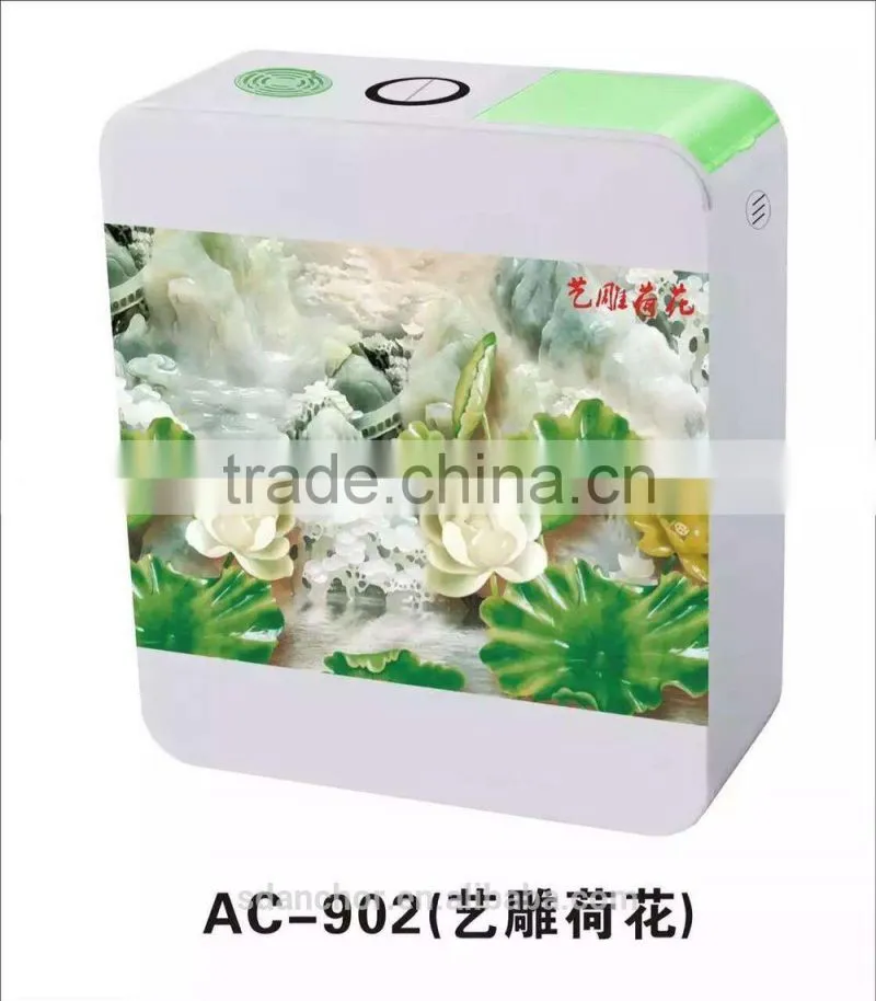 Flushing save water tanks AC-902
