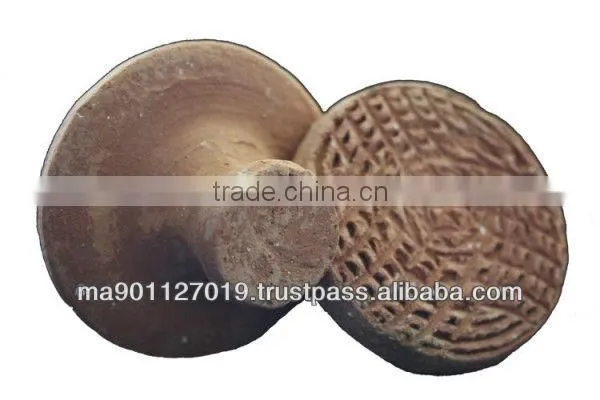 sauna steam stone moroccan hammam scrub - 2 st quality