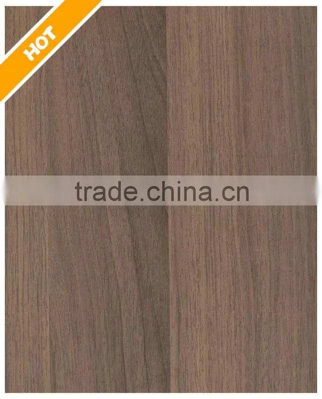 Colour printing melamine paper for laminate funiture board