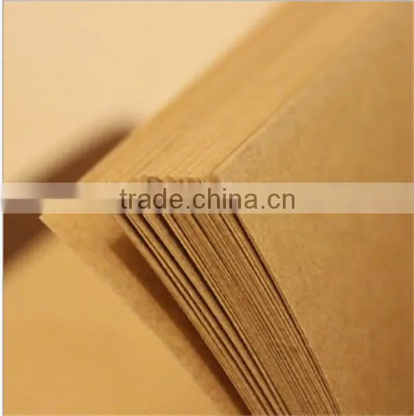 Handmade leather diaries