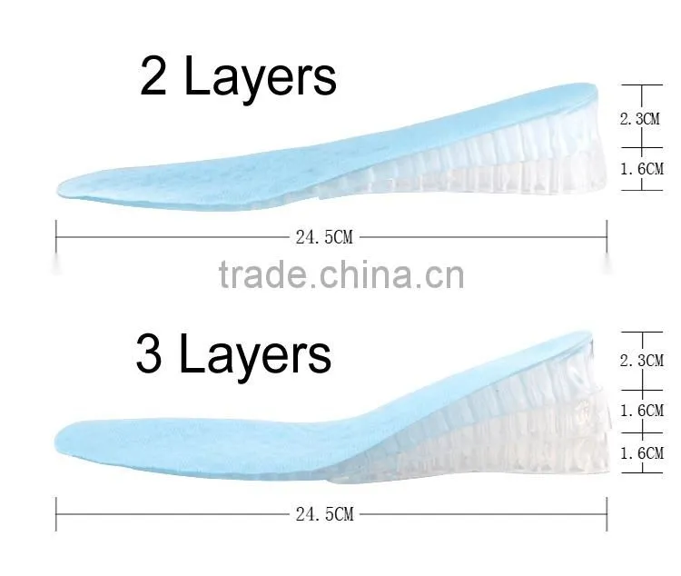 thermal latex wool insole for shoe winter cotton shoes insoles