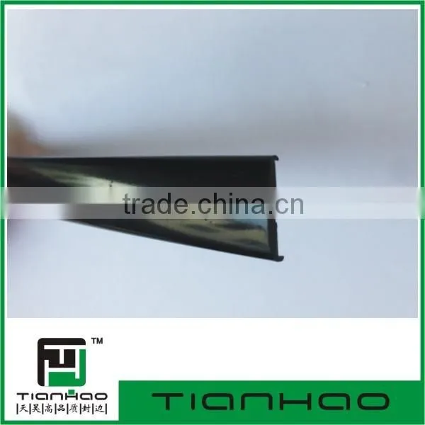 the latest aluminum alloy edge banding , manufaturer in hotselling