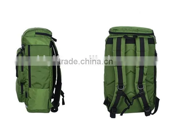 Cheap Waterproof pattern shoulder bag for athletes