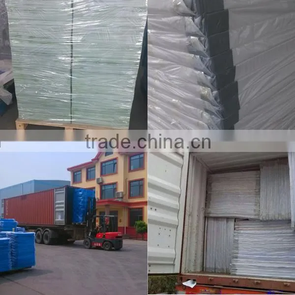 Indoor Outdoor Strong Corflute Sign Stand From China Factory