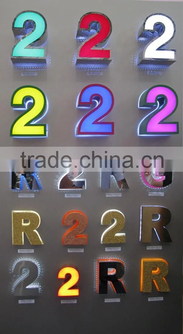 Metal CNC Channel letter bending machine manufacturer