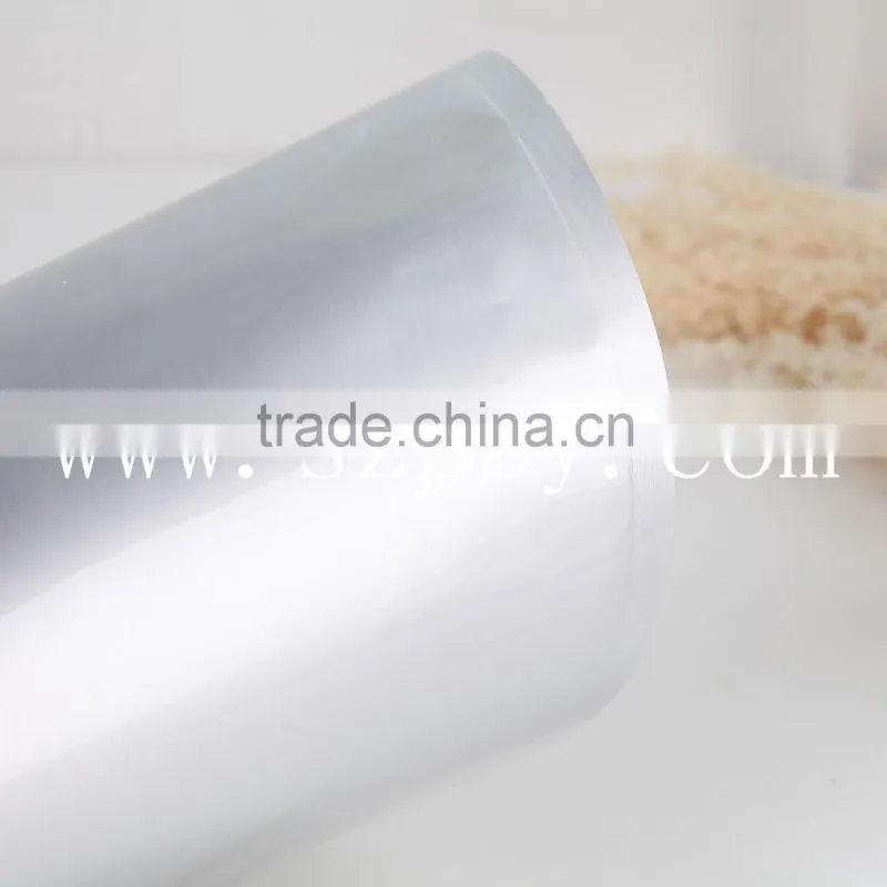 silver aluminum moisture barrier antistatic bags