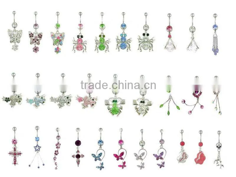 316L Nipple Shield dangling dice nipple rings body piercing Jewelry
