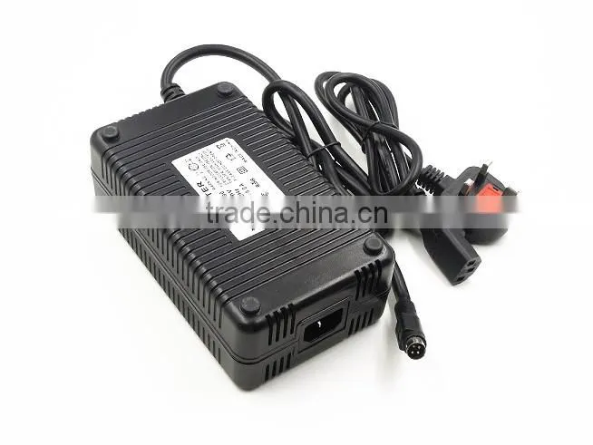 48V 240w for cctv led the power adapter