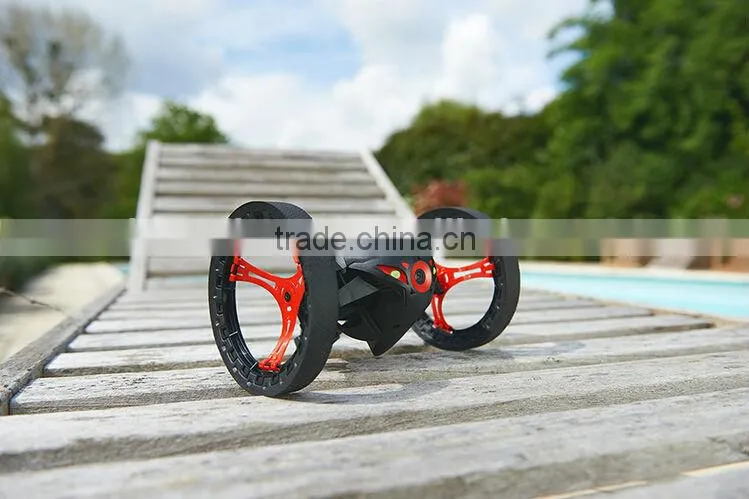 Drone with Camera, Wifi Mini Drones Jumping Sumo.