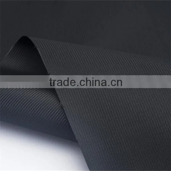 PVC coated oxford fabric/PU coated oxford bag fabric/fabric for tent/backpack/luggage/shoes