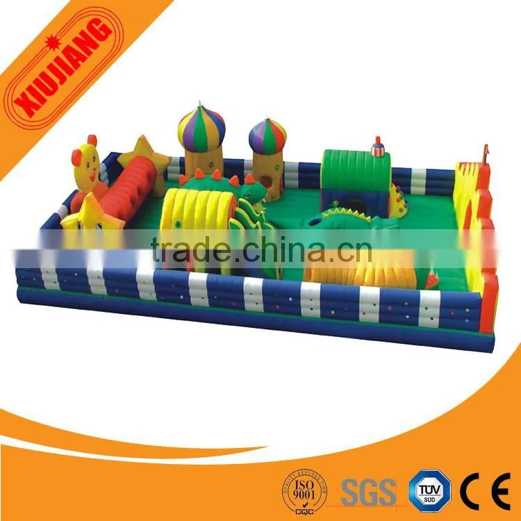 Very interesting !!!commercial bounce jumping house for kids