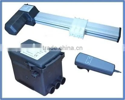 linear actuator HA2 hand control