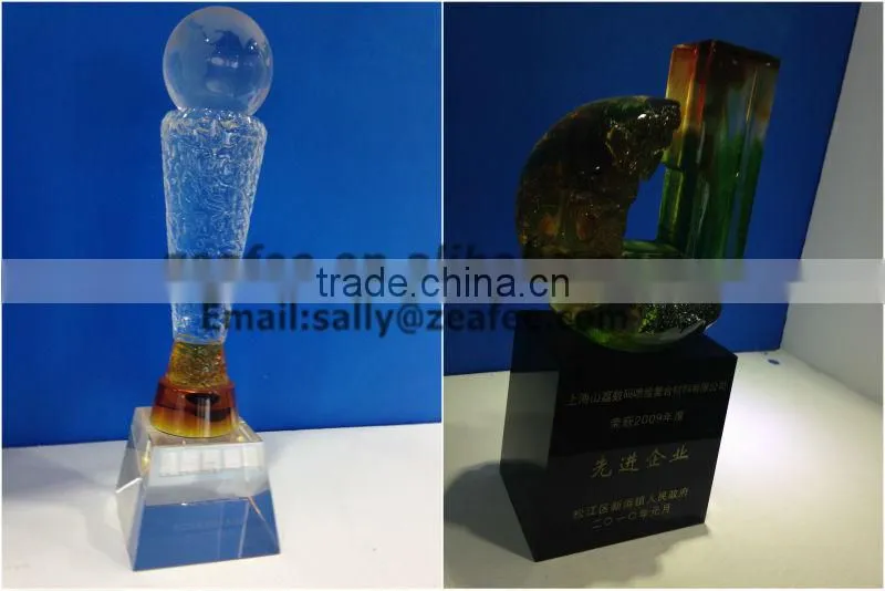 Protable outdoor acrylic Brochure Holder