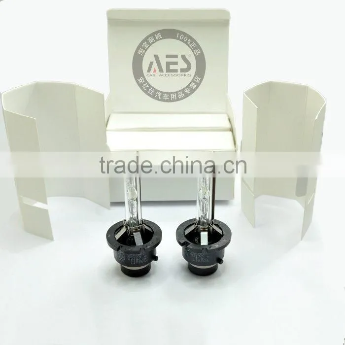 Brand New HID Xenon Bulb, D4S connector, 6000K,High Quality, Low Price