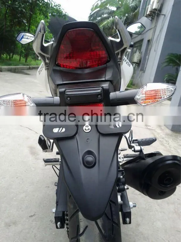 Racing Motorccyle (ZF250)