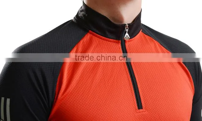Men's cycling jersey short sleeve