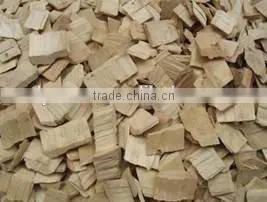 Durable wood chipper machine with long life