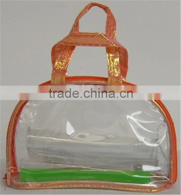 Custom pvc waterproof bags