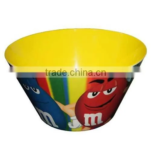 melamine bowl