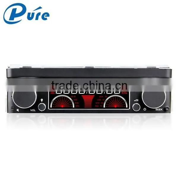 Android4.4.4 OS Car DVD Player with Wifi GPS Car DVD Stereo Player with 1G RAM 16G Flash