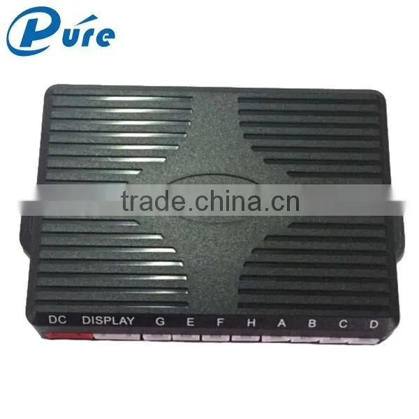 Universal Car Parking Sensor Backup Radar Sensor Parking Accessories Parking Sensors