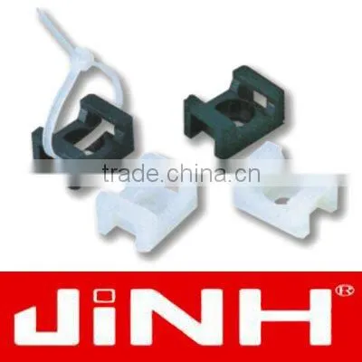 4-Way Adhesive Mount Base