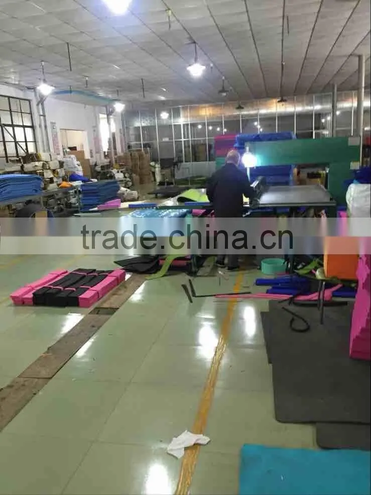 Free sample Customized EVA brick, eva yoga product, EVA yoga block