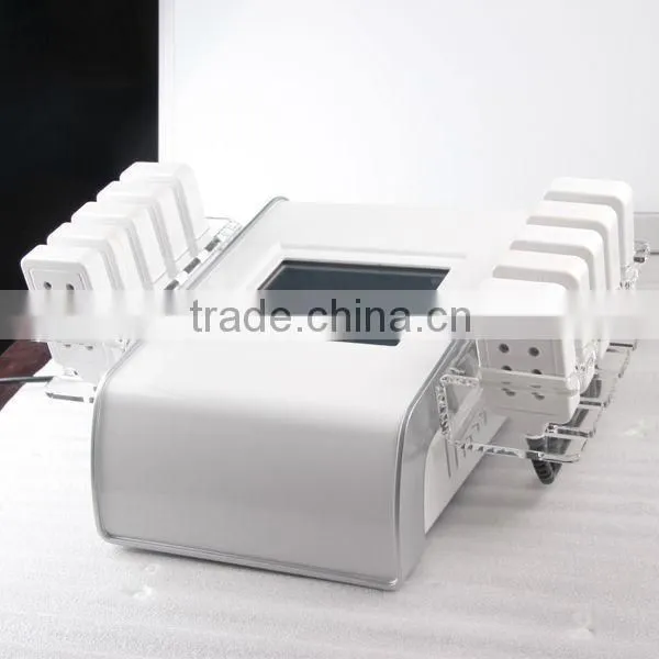 high performance diode laser with 100mv light for slimming